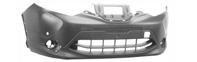 BUMPER FRONT 27C1074J - milautoparts-fr.ukrlive.com