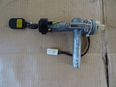 HYUNDAI SONATA SEDAN III '04 IGNITION LOCK FROM WITH KEY - milautoparts-fr.ukrlive.com