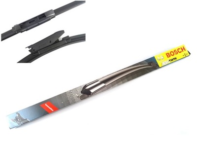 WIPER BLADES FIAT FIORINO QUBO BOSCH AEROTWIN A426S - milautoparts-fr.ukrlive.com