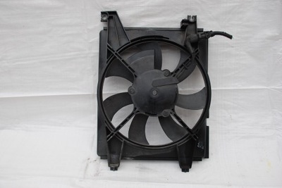 HYUNDAI ELANTRA CRDI 00-03 VENTILATEUR DU CLIMATISEUR - milautoparts-fr.ukrlive.com