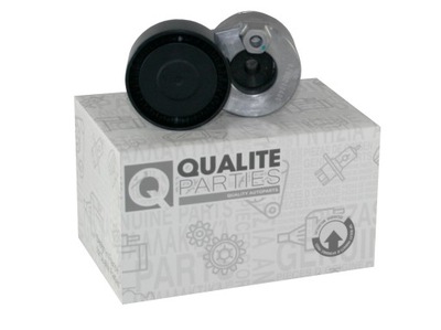 Натяжитель ремень renault clio ii kangoo 1.5 dci кондиционер фото №1