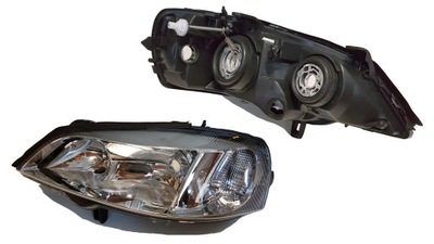 LAMP MAIN 550809ME DEPO - milautoparts-fr.ukrlive.com