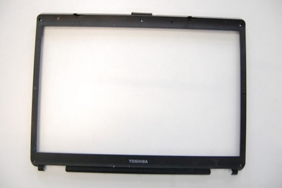 Toshiba A100 A105 Obudowa Klapa Matrycy Ramka