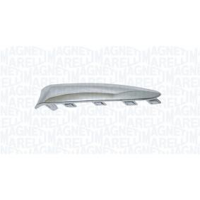 CHROME BUMPER LEFT UPPER FIAT 500 2016 -LOUNGE - milautoparts-fr.ukrlive.com