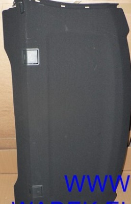 Dw passat b8 gte полиця багажника 3g5863413 фото №1