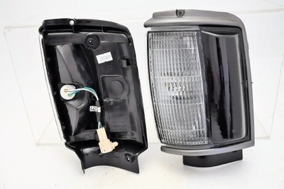 TOYOTA HILUX FROM 1988- LAMP AUTONOMOUS LEFT NEW CONDITION ^ - milautoparts-fr.ukrlive.com