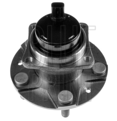 Ступица подшипник колеса перед mazda rx-8 se 03-08 1.3 фото №1