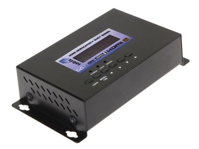 Modulator konwerter HDMI->DVB-T FullHD SATRIX