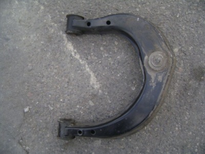 Vw amarok - важіль верхній лівий фото №1