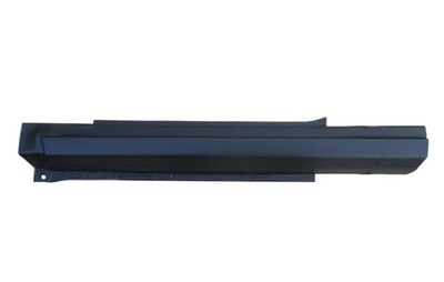 OPEL COMBO C 00-10 SILL BODY SILLS NEW QUALITY LEFT - milautoparts-fr.ukrlive.com