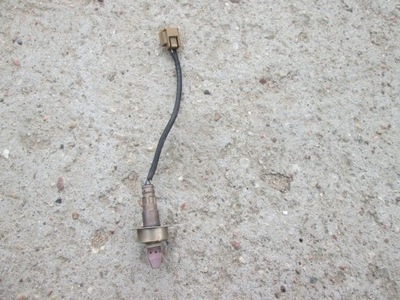 Датчик лямбда-зонд nissan qashqai 1,6 be 2010 2011 2013 фото №1