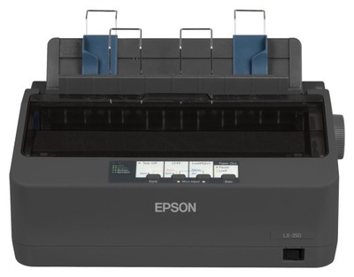 Drukarka igłowa EPSON LX-350
