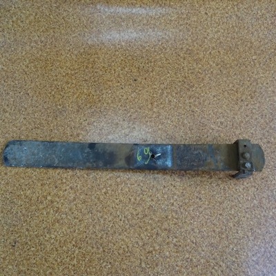 Mitsubishi l200 08r щетка рессора 69 cm фото №1