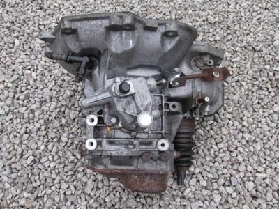 BOÎTE DE TRANSMISSION OPEL ZAFIRA A 1.6 16V F13 C394 - milautoparts-fr.ukrlive.com