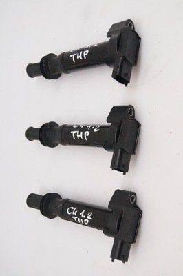 Citroen c4 picasso ii 1.2thp катушка зажигания фото №1