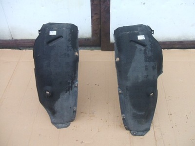 KIA OPTIMA 15- SEDAN PARE-BOUE ARRIÈRE GAUCHE DROITE 86821-D4000 86822-D4000 - milautoparts-fr.ukrlive.com