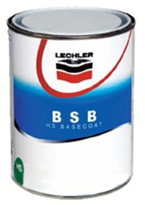 COLOR BEZBARWNY LECHLER MC500 1000 ML FROM UTWARDZACZEM - milautoparts-fr.ukrlive.com