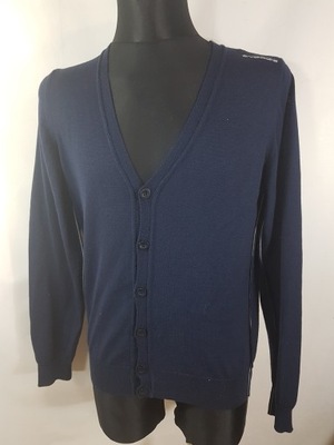 ENERGY SWETER MĘSKI ROZPINANY ROZMIAR M