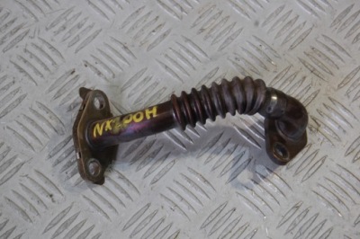 Трубка шланг вихлопних газів egr lexus nx 300 h фото №1