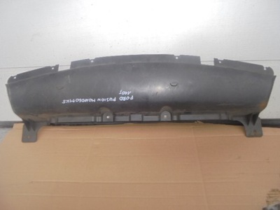 Ford mondeo mk5 плита pod бампер захист фото №1