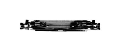 POLCAR 13380713 AUDI A6 A-6 C6 C-6 4F0 04-08 BEAM REINFORCER BUMPER P - milautoparts-fr.ukrlive.com