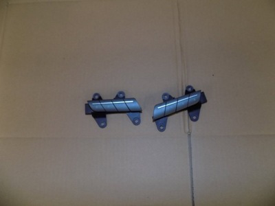 Range 17 rover evoque lift кнопка пам'яті сидіння фото №1