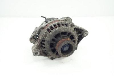 Opel astra vectra b fl генератор 1,6 16v x16xel фото №1