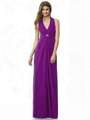 DESSY COLLECTION 10 suknia wieczorowa STUDNIÓWKA
