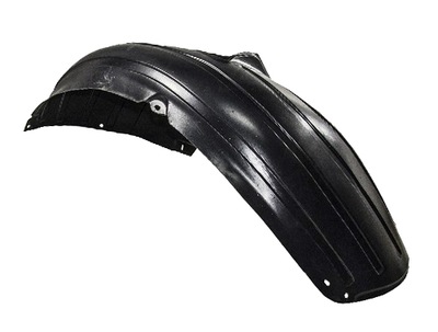 WHEEL ARCH COVER MUDGUARDS VW PASSAT B6 2005- FRONT LEFT CZ.2 - milautoparts-fr.ukrlive.com