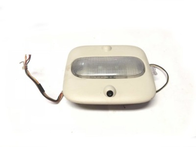 Dodge avenger 07-10r лампа кабіни освітлення фото №1