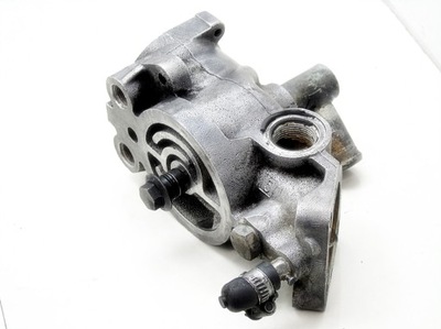 Основание фильтра масла peugeot 1.9d boxer scudo фото №1