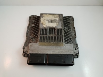 Audi a4 s4 a5 s5 бортовий комп'ютер двигуна ecu 8k0907551b фото №1