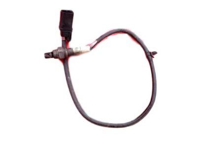 Датчик лямбда-зонд 8v71-9g444-aa фото №1