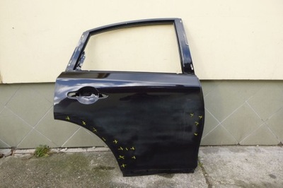 INFINITI FX37 FX50 FX30D QX70 DOOR REAR RIGHT - milautoparts-fr.ukrlive.com