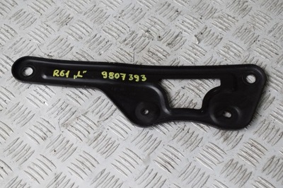 Балка кронштейн mini paceman r61 r60 9807393 фото №1