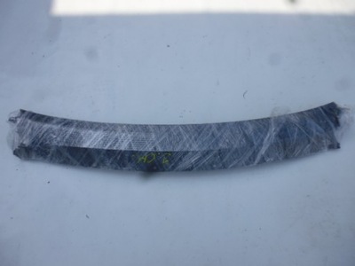 Жабо jeep cherokee kl 2014- демонтаж фото №1