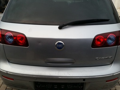 BOOTLID BOOT FIAT CROMA 698A 698/A - milautoparts-fr.ukrlive.com