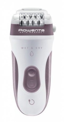 ROWENTA DEPILATOR EP8060 SKIN RESPECT PREMIUM CARE
