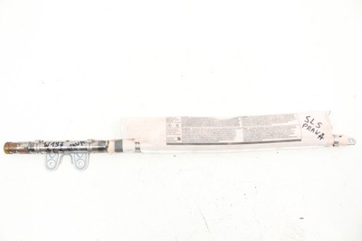 Шторка безпеки права подушка безпеки mercedes sls w197 cabrio фото №1