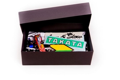 GIFT BOX: BRELOK, WLEPY T-SHIRT TOYOTA AE/GT86 - milautoparts-fr.ukrlive.com