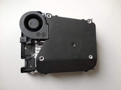 Audi vw преобразователь напряжения 4m0959663c фото №1