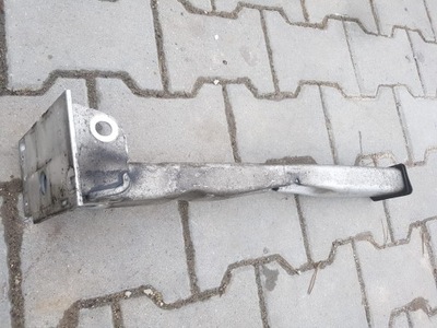 STREFA ZGNIOTU WAS CITROEN C4 II B7 DS4 LEFT - milautoparts-fr.ukrlive.com