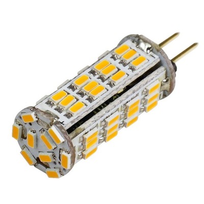 Żarówka LED G4 3W=20W Biały Ciepły