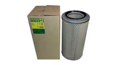 MANN FILTER AIR C17250 IVECO NEW HOLLAND HAMM - milautoparts-fr.ukrlive.com