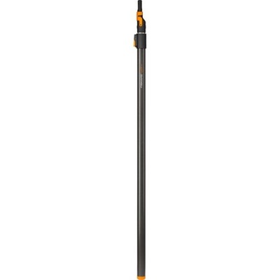 FISKARS Teleskopowy Trzonek QuikFit 1000666 140cm - 240cm