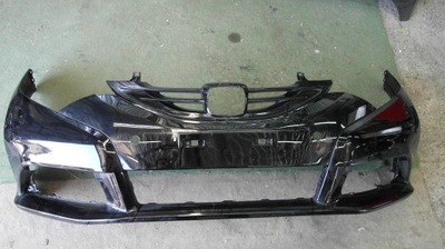 HONDA CIVIC PERFECT BUMPER FRONT - milautoparts-fr.ukrlive.com