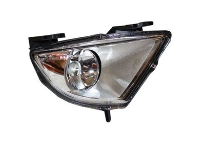 HALOGEN LAMP FORD FIESTA 02-05 LEFT/RIGHT - milautoparts-fr.ukrlive.com