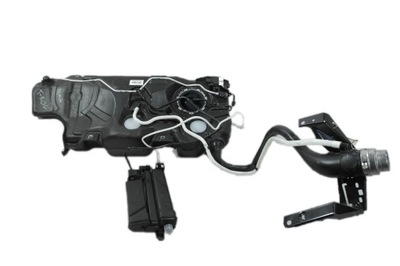 Vw t-roc бак топлива bak tsi 5q0201021 фото №1