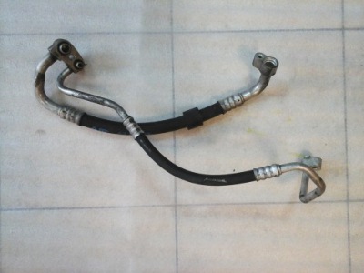 Opel zafira b 2005-2012 rok 1.7 z17dtr шланг кондиционера фото №1