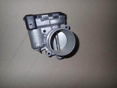 Dw scirocco дроссельная заслонка 06k133062d фото №1